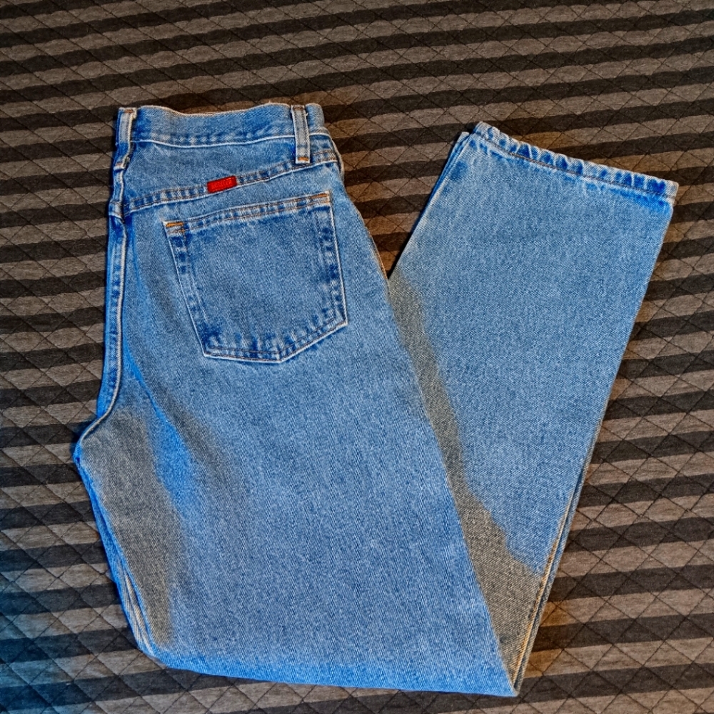 ✨👖Men’s Rustler Jeans ✨👖